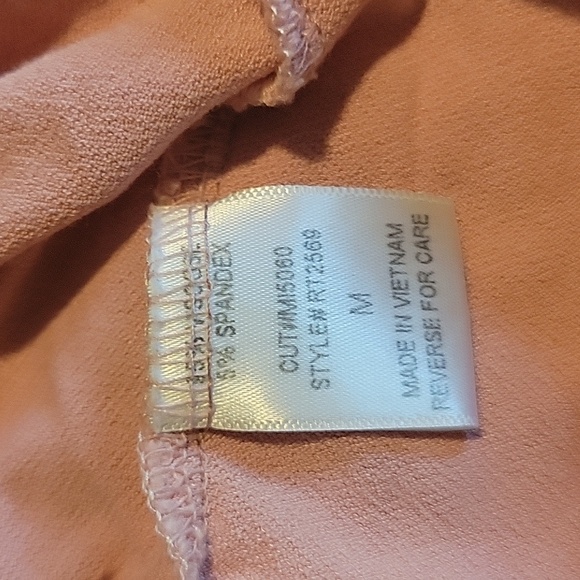 Misia Top Size Medium - Picture 6 of 6